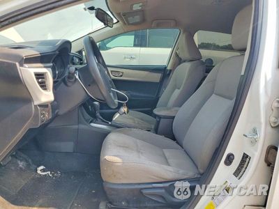 Zdjęcie 7 z 12 samochodu: 2015 TOYOTA COROLLA LE ECO VIN:5YFBPRHE4FP248162 - miniatura