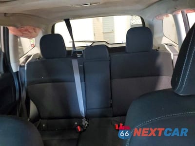 Zdjęcie 10 z 13 samochodu: 2014 SUBARU FORESTER TOURING VIN:JF2SJAEC2EH444862 - miniatura