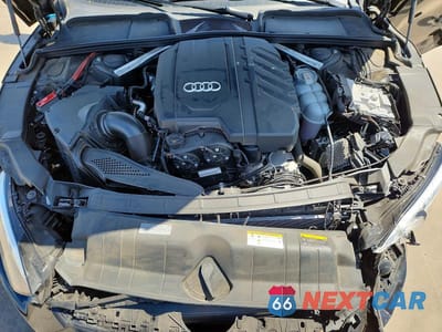 Zdjęcie 11 z 13 samochodu: 2024 AUDI A5 PREMIUM 45 VIN:WAUDACF57RA097396 - miniatura