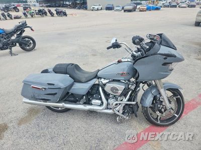 2026 HARLEY-DAVIDSON FLTRX 1HD1KH716TB619821 - główne zdjęcie licytacji z USA - miniatura