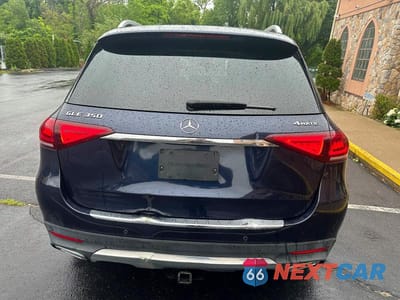 Zdjęcie 6 z 13 samochodu: 2020 MERCEDES-BENZ GLE 350 4MATIC VIN:4JGFB4KB0LA155135 - miniatura