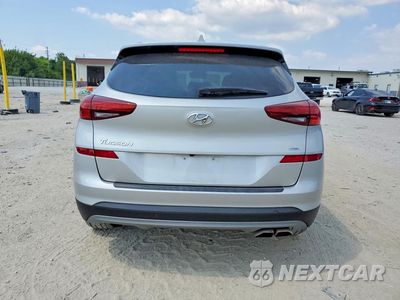 Zdjęcie 6 z 13 samochodu: 2020 HYUNDAI TUCSON SPORT VIN:KM8J3CAL9LU221420 - miniatura
