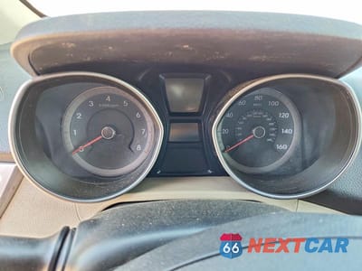 Zdjęcie 9 z 12 samochodu: 2016 HYUNDAI ELANTRA GT BASE VIN:KMHD35LHXGU266647 - miniatura