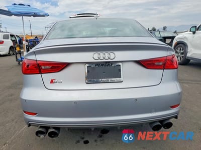 Zdjęcie 6 z 12 samochodu: 2015 AUDI A3 PREMIUM VIN:WAUBFGFF3F1134836 - miniatura