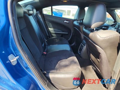 Zdjęcie 10 z 12 samochodu: 2023 DODGE CHARGER GT VIN:2C3CDXMG9PH524159 - miniatura