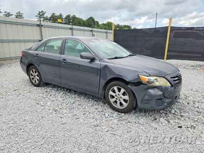 Czwarte zdjęcie samochodu z boku: 2011 TOYOTA CAMRY LE VIN:4T1BF3EK5BU660173 - miniatura