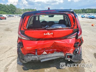 Zdjęcie 6 z 14 samochodu: 2025 KIA SOUL LX VIN:KNDJ23AU3S7247962 - miniatura