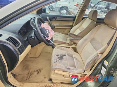 Zdjęcie 7 z 13 samochodu: 2008 HONDA CR-V LX VIN:JHLRE48398C022414 - miniatura