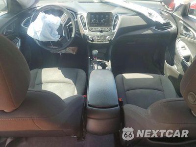 Zdjęcie 8 z 12 samochodu: 2024 CHEVROLET MALIBU RS VIN:1G1ZG5ST8RF192522 - miniatura