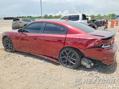 Drugie zdjęcie samochodu z przodu: 2023 DODGE CHARGER SXT VIN:2C3CDXBG0PH512100 - miniatura