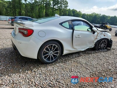 Trzecie zdjęcie samochodu z tyłu: 2017 SUBARU BRZ 2.0 PREMIUM VIN:JF1ZCAB11H9602283 - miniatura