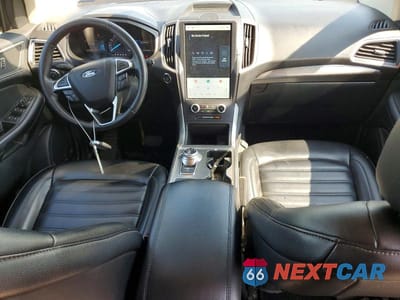 Zdjęcie 8 z 12 samochodu: 2022 FORD EDGE SEL VIN:2FMPK4J92NBA77497 - miniatura