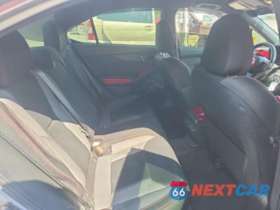 Zdjęcie 10 z 13 samochodu: 2023 SUBARU WRX VIN:JF1VBAA61P9813237 - miniatura