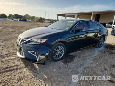 2018 LEXUS ES 350 58ABK1GG8JU080903 - główne zdjęcie licytacji z USA - miniatura
