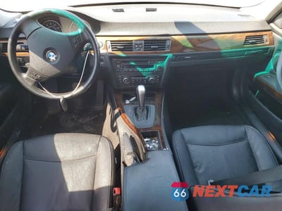 Zdjęcie 8 z 12 samochodu: 2011 BMW 328 XI SULEV VIN:WBAPK5C54BF123357 - miniatura