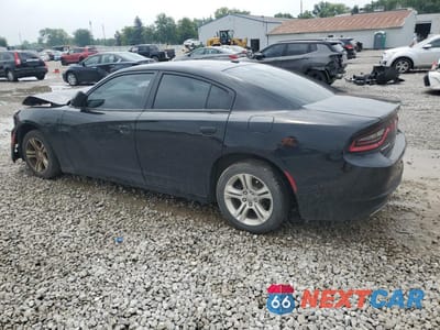 Drugie zdjęcie samochodu z przodu: 2020 DODGE CHARGER SXT VIN:2C3CDXBG4LH215874 - miniatura