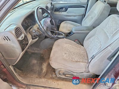 Zdjęcie 7 z 13 samochodu: 2004 GMC ENVOY VIN:1GKDT13S042117619 - miniatura