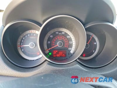 Zdjęcie 9 z 12 samochodu: 2012 KIA FORTE EX VIN:KNAFU4A21C5510089 - miniatura