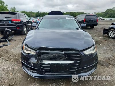 Piąte zdjęcie samochodu w środku: 2013 AUDI A6 PRESTIGE VIN:WAUJGAFCXDN056492 - miniatura