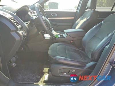 Zdjęcie 7 z 13 samochodu: 2018 FORD EXPLORER XLT VIN:1FM5K7D82JGB62838 - miniatura