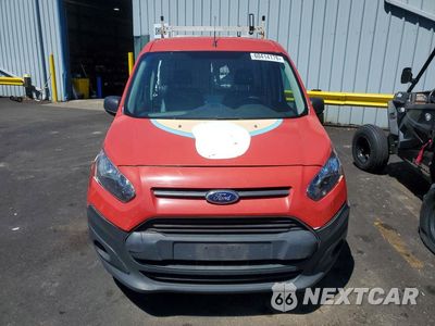 Piąte zdjęcie samochodu w środku: 2015 FORD TRANSIT CONNECT XL DELIVERY VAN VIN:NM0LS7E74F1194408 - miniatura
