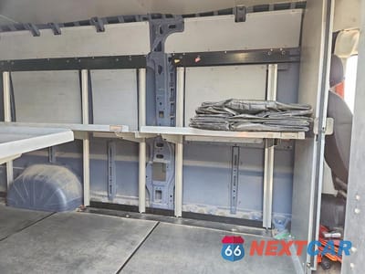 Zdjęcie 11 z 13 samochodu: 2021 RAM PROMASTER 3500 DELIVERY VAN VIN:3C6FRVJG0ME503668 - miniatura