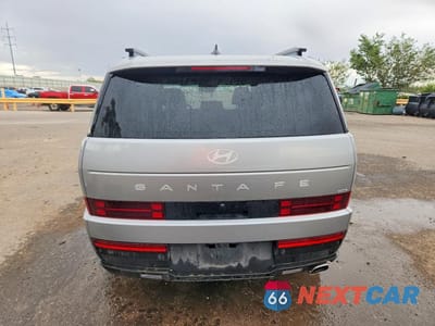 Zdjęcie 6 z 13 samochodu: 2026 HYUNDAI SANTA FE SEL VIN:5NMP2DGL6TH192822 - miniatura