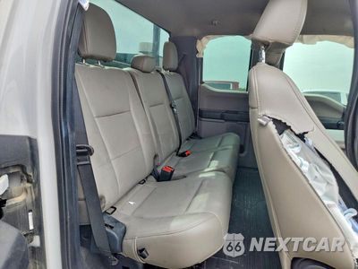 Zdjęcie 10 z 12 samochodu: 2022 FORD F550 SUPER DUTY VIN:1FD0X5HT2NEC28000 - miniatura
