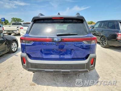 Zdjęcie 6 z 12 samochodu: 2026 SUBARU OUTBACK PREMIUM VIN:JF2BUPAD8TY500745 - miniatura