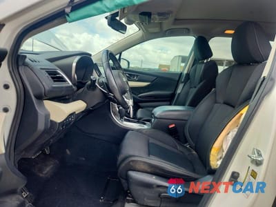 Zdjęcie 7 z 12 samochodu: 2021 SUBARU ASCENT PREMIUM VIN:4S4WMAED8M3457686 - miniatura