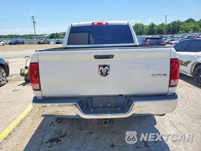 Zdjęcie 6 z 12 samochodu: 2014 RAM 1500 ST VIN:1C6RR7KGXES130922 - miniatura