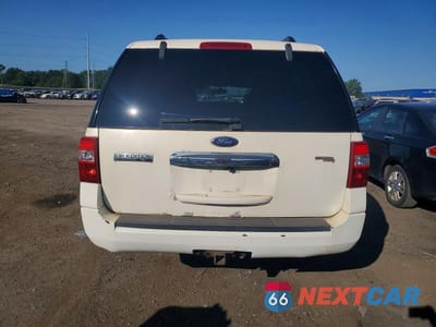 Zdjęcie 6 z 13 samochodu: 2008 FORD EXPEDITION EL LIMITED VIN:1FMFK20508LA14272 - miniatura