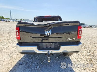 Zdjęcie 6 z 12 samochodu: 2024 RAM 2500 TRADESMAN VIN:3C6UR5CL9RG378389 - miniatura