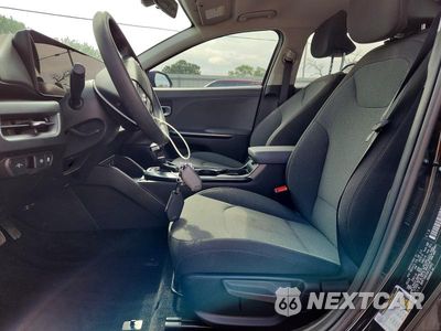 Zdjęcie 7 z 13 samochodu: 2025 KIA K4 LXS VIN:3KPFT4DE0SE119952 - miniatura