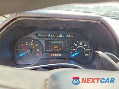 Zdjęcie 9 z 12 samochodu: 2019 FORD F150 XL 4WD 3.5L V6 EXT CAB VIN:1FTFX1E45KKF24534 - miniatura