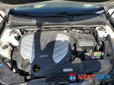 Zdjęcie 11 z 13 samochodu: 2017 HYUNDAI AZERA BASE VIN:KMHFG4JGXHA591027 - miniatura