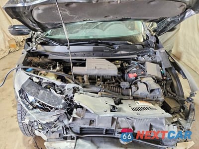 Zdjęcie 12 z 14 samochodu: 2021 HONDA CR-V EX VIN:5J6RW2H50MA009695 - miniatura