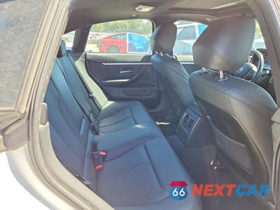Zdjęcie 10 z 13 samochodu: 2018 BMW 430I GRAN COUPE VIN:WBA4J1C59JBG77405 - miniatura