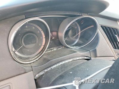 Zdjęcie 9 z 12 samochodu: 2013 HYUNDAI SONATA GLS VIN:5NPEB4AC6DH613362 - miniatura