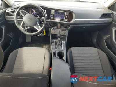 Zdjęcie 8 z 12 samochodu: 2024 VOLKSWAGEN JETTA S VIN:3VW5M7BU2RM089242 - miniatura