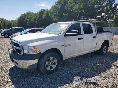 2016 RAM 1500 ST 1C6RR7ST6GS289226 - główne zdjęcie licytacji z USA - miniatura