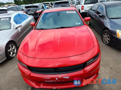 Piąte zdjęcie samochodu w środku: 2020 DODGE CHARGER SXT VIN:2C3CDXBG9LH140492 - miniatura