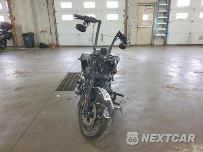 Drugie zdjęcie samochodu z przodu: 2021 HARLEY-DAVIDSON FLHRXS VIN:1HD1KVP17MB609556 - miniatura