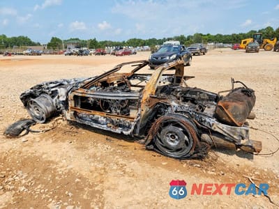 Drugie zdjęcie samochodu z przodu: 1992 CHEVROLET CORVETTE VIN:1G1YY23P2N5117274 - miniatura
