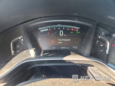 Zdjęcie 9 z 13 samochodu: 2019 HONDA CR-V EX VIN:5J6RW2H5XKL015277 - miniatura