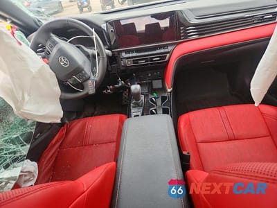 Zdjęcie 8 z 12 samochodu: 2025 TOYOTA CAMRY XSE VIN:4T1DAACK2SU205697 - miniatura
