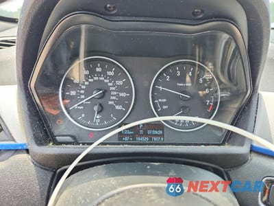 Zdjęcie 9 z 14 samochodu: 2016 BMW X1 XDRIVE28I VIN:WBXHT3C32G5E49233 - miniatura