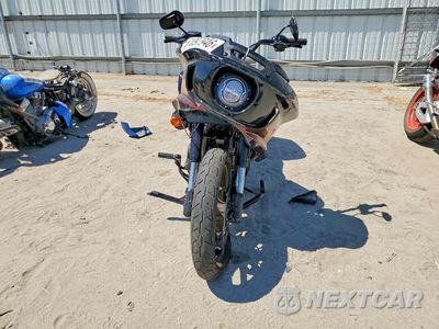 Drugie zdjęcie samochodu z przodu: 2024 HARLEY-DAVIDSON FXLRST VIN:1HD1YXZ26RB019310 - miniatura