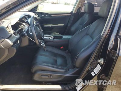 Zdjęcie 7 z 12 samochodu: 2020 HONDA CIVIC EXL VIN:19XFC1F73LE218411 - miniatura