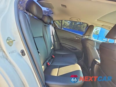 Zdjęcie 10 z 12 samochodu: 2017 ACURA ILX BASE WATCH PLUS VIN:19UDE2F31HA000760 - miniatura